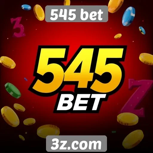 Plataforma 545 bet oferece diversas opções de jogos